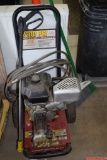 GENERAC 6HP 2300 PSI Pressure Washer May Need Repair