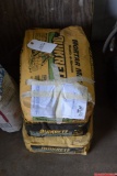 Lot of 3) 60# Bags of Concrete QUIKRETE MORTAR Mix