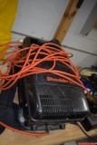 HOOVER Commercial ShoulderVac Model C2075-080