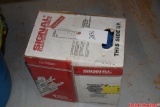 CAT5E Category 5 1000' Spool Electronic Data Computer Cable SIGNAL