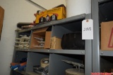 Metal Shelf