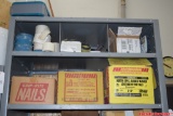 Metal Shelf