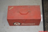 Ramset Pow-R-Set piston fastener