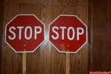 Stop Signs (2)