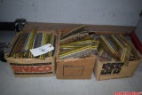Nails, 3 boxes
