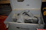 Rockwell Porta Plane, model 126 Planer