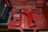 Milwaukee Cordless Drill