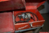 Milwaukee Corded Drill