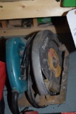 Makita Circular Saw Corded