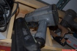 Paslode 5325 industrial nailer stapler