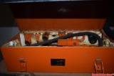 4 Ton Commercial Handheld Jack