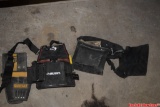 Misc toolbags