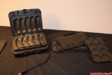 Johnsville Electric Sausage Grill Plus Model BTG-500