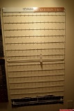 Misc Wall Display Unit NO Samples