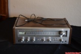 Pioneer SX-550 Sterero Receiver