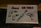 Snap-On Air Tools Poster