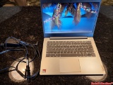 Lenovo Laptop Computer Windows 10 AMD A6, 63 GB SSD