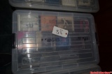Quantity of 243 Various CDs Compact Discs