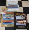 Lot Of 3:Antique Race Boat Regatta 2000, Mount Dora 1999, Lake Dora 2008 Event Posters Advertisement