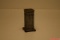 Architectural Tower Cast Iron Still Bank