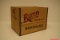 Stunning 1960s Roxo Waukesha Wood Beverage Crate