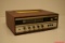 The Fisher 175-t In Wood Case Super Clean, Tested, Works Great