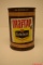 Gettleman's Draft Tap 1 Gallon Beer Can