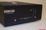 Musical Fidelity M1DAC Digital-Analog Converter Worked when removed from service.  SOLD AS IS.