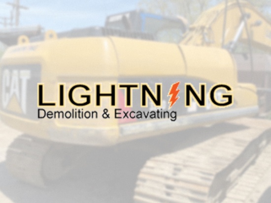 Construction, Demolition & Excavation Equipment