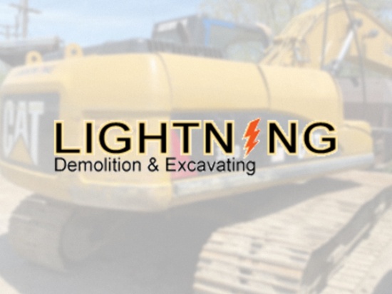 Construction, Demolition & Excavation Equipment