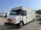 2018 Ford step van