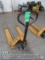 Pallet Jack