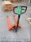 Pallet Jack