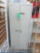 Cabinets and shelves