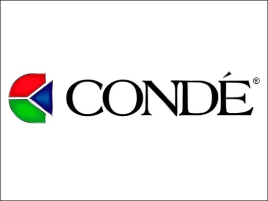 Sublimation Supply & Warehouse Eqpt-Conde Systems