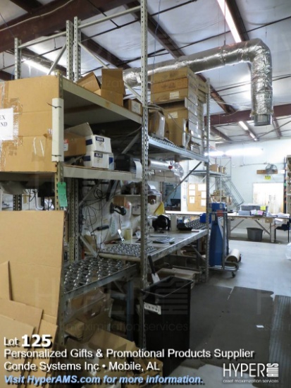 Packing Station