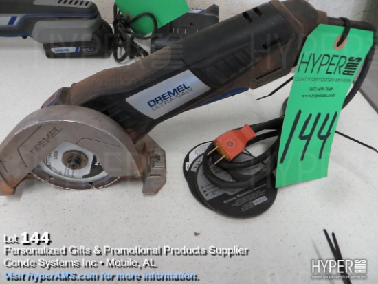Dremel Ultra Saw