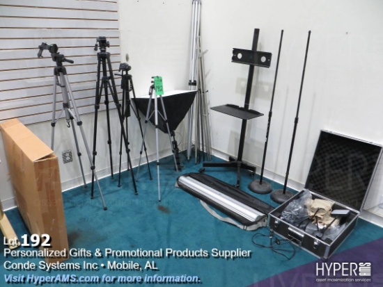 Camera Accessories
