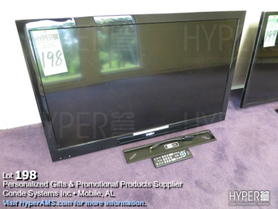 Flat Screen TV