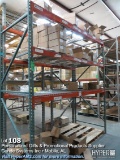 Section Pallet Racking