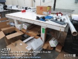Work Bench