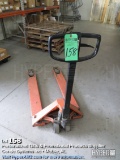 Pallet Jack