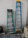 Ladders