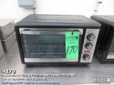 Toaster Oven