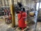 Craftsman air compressor HPSPL80 gal. tank, 1Ph.