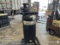 Campbell Hausfeld 60 gal. air compressor (no motor)