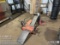 AME 73200 commercial tire spreader pneumatic, 110 V.