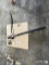 Alemite Ram CE pneumatic pump