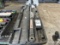 Norbar torque wrench , m/n 4AR, torque range 150-600 lb. ft., s/n 79118168174