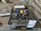 Power built cooling system pressure tester kit, m/n 940427